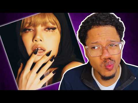 Rap Fan REACTS to LISA - ALTER EGO (Should I Like This??)