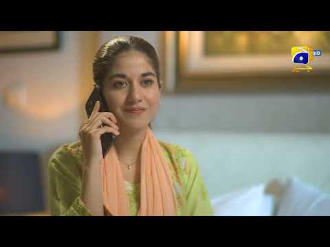 Bojh Episode 74 || 𝗕𝗲𝘀𝘁 𝗦𝗰𝗲𝗻𝗲 𝟬𝟮 || Areej Mohyudin - Fahad Sheikh || Har Pal Geo