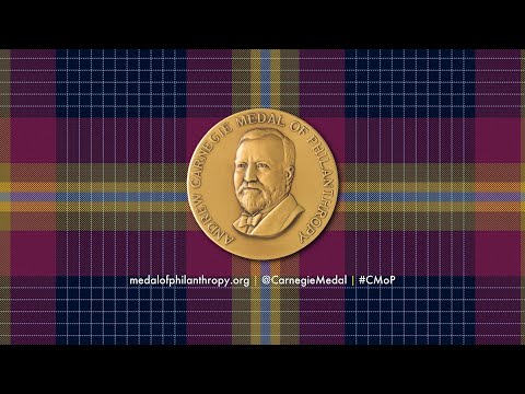 Carnegie Corporation: A Legacy of Philanthropy and Education