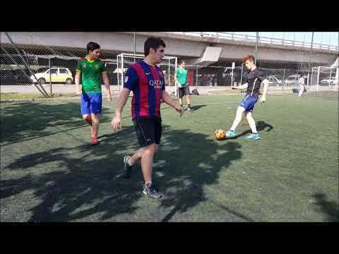 Con Evelyn Somos 7 vs Seven Eleven #Pendiente #Fecha6 #A #Clausura - UCHAMP