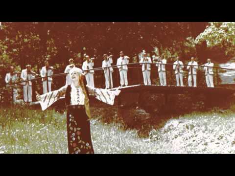 Veronica Mihai - La ziua maicutei noastre