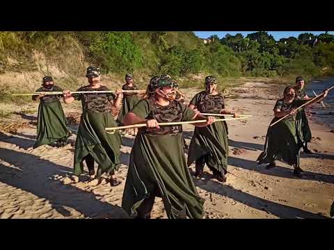 Guerreras de Oración  Ministerio Casa Fuerte Fray Bentos.... tema: Me paro en la Brecha