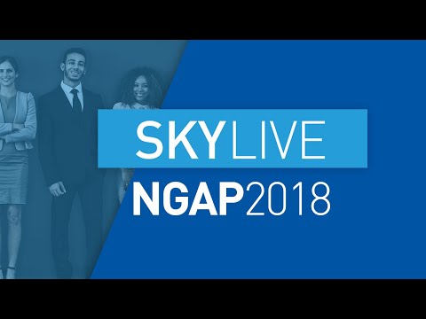 #NGAP2018 - Day 3 - ICAO’s Expanded NGAP Programme