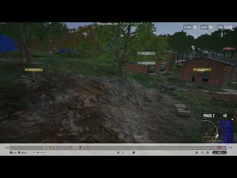 Hollywood Bob Accuses Another Player of Stream Sniping in the Gulag