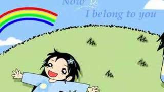 A lover&#39;s Concerto