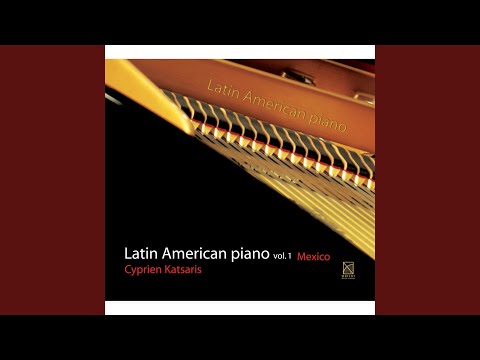 Romanza Sin Palabras, "La Ausencia"