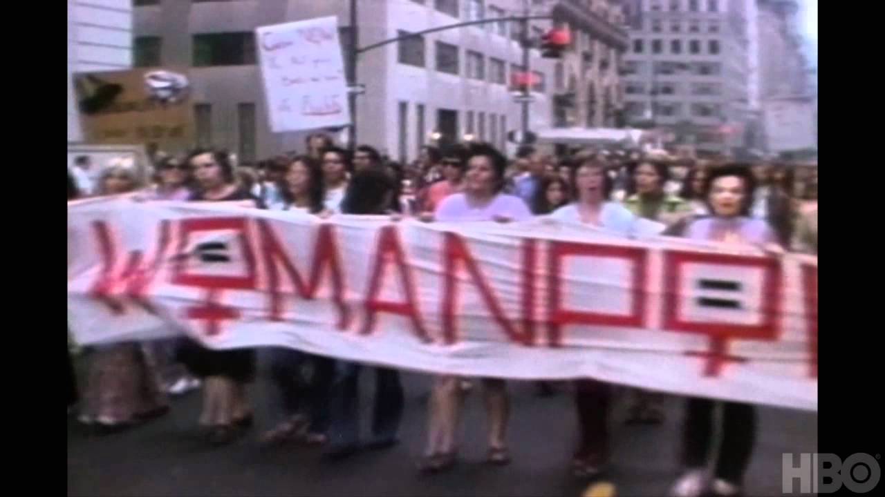 HBO Documentary Films: Summer Series - Gloria Trailer (HBO)