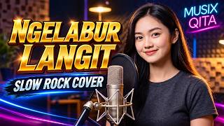 Download lagu Ngelabur Langit (Slow Rock Cover) | Musix Qita mp3