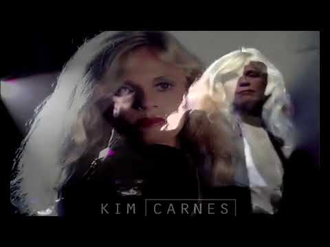 Kim Carnes -  Bette Davis Eyes