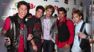 menudo mas que amore