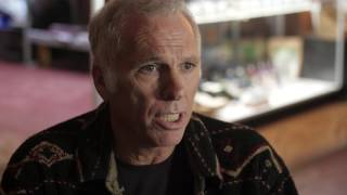 THE CANNABIS TRAIL Tim Blake