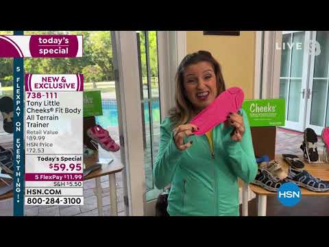 HSN | Obsessed with Style with Debbie D 05.27.2021 - 08 AM
