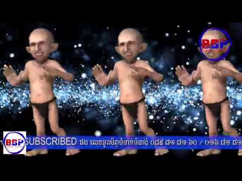 Famous Khmer songs បទខ្មែរល្បីក្នុង Youtube អារីកាតូHD, Yuri & Bmo-Dance Cover 2019