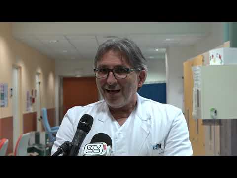 San Jacopo: percorso per seguire pazienti colpiti da Covid-19