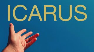 Raoul Vignal – “Icarus”