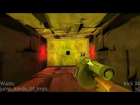 Trick collection #18