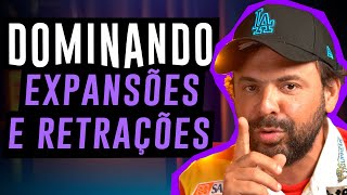 👇 DOMINE de uma vez por todas as EXPANSÕES NO TRADE | Fimathe | Forex