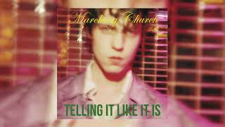 Marching Church - Up For Days