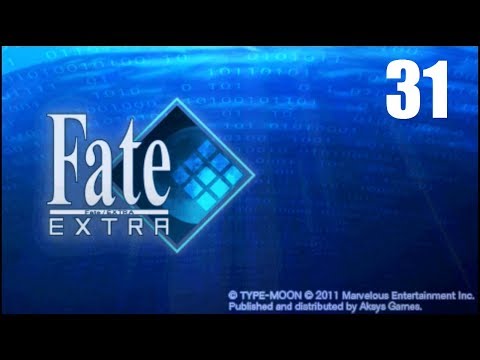 Fate/Extra 031