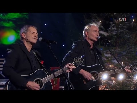 Mer Jul video