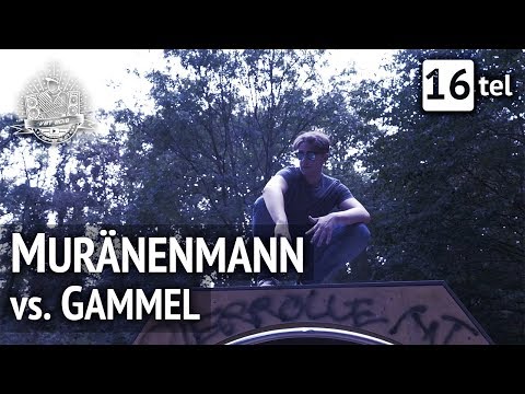 Video thumbnail for Vs. Gammel [VBT 2018 - RR 16tel-Finale]
