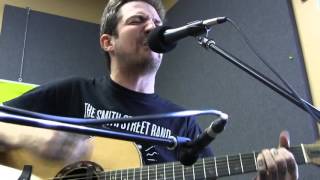 Frank Turner SONiC Session &quot;Live and Let Die&quot;