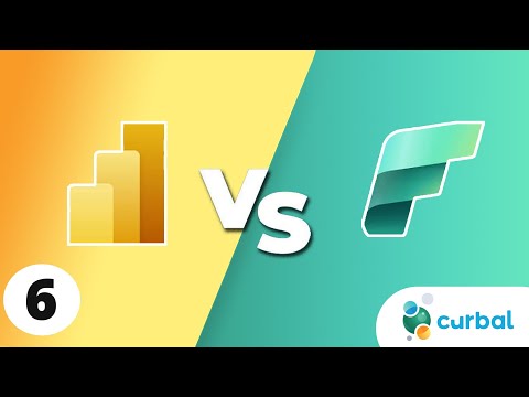 Power BI vs. Fabric: Which Platform Leads in 2024? Power BI vs. Fabric: Which Platform Leads in 2024?