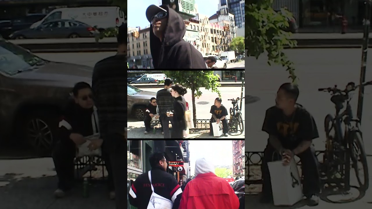 KIZAO RECORDING BTS part 1