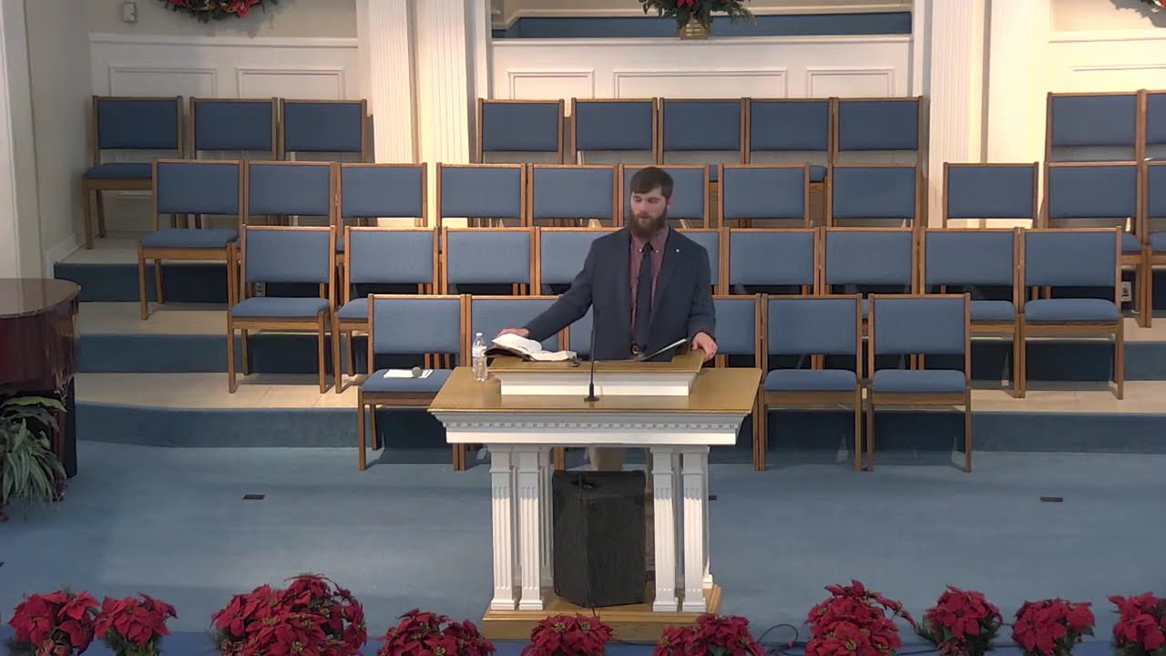Jesus, Powerful to Save
