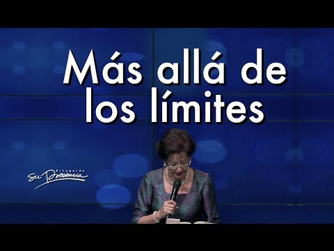 Más allá de los límites - Igna de Suarez - 4 Mayo 2014