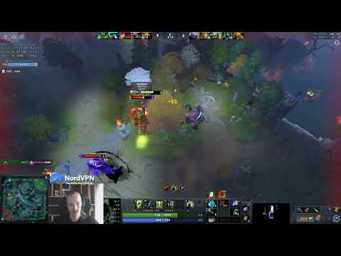 What Happens When 3 People Gank Topson Solo