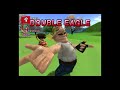 Hot Shots Golf Fore Double Eagles