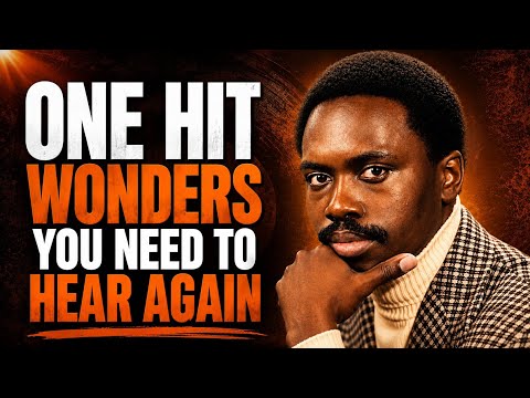 12 R&B Soul One-Hit Wonders You Need to Hear