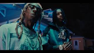 Polo G, Lil Wayne - GANG GANG (Clean)