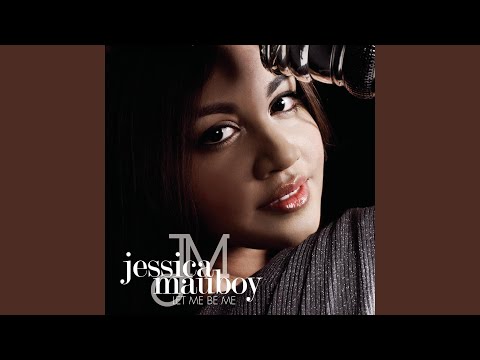 Let Me Be Me (Acoustic)