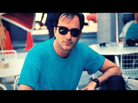 Rare Michael Brecker Clinic in Ravenna, Italy 1986 | bernie's bootlegs