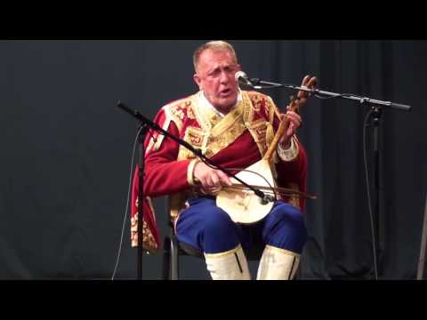 Darko Vujicic Narodni Guslar