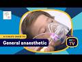 A Child S Guide To Hospital Anaesthetic In Medical Imaging