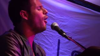 07 Princesa de nadie - Pablo López - Sala Vivaldi - 15.10.2013