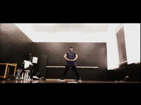 EXO (엑소) - Black Pearl (2014MAMA Ver.) [Dance Cover]