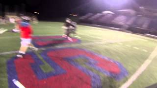 preview picture of video 'Halloween Lacrosse 2013'