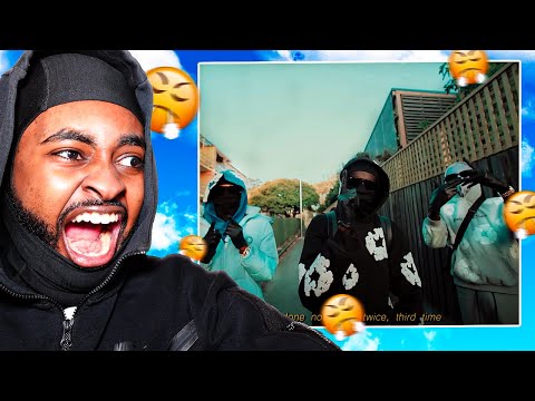 THEY BETTER THAN THE UK ... First Time Listening To Australian DRILL Rappers