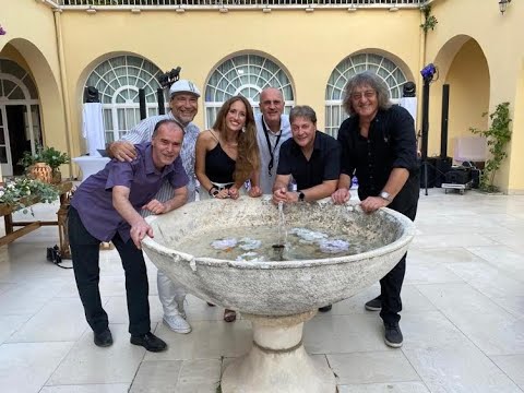 Bravo - Ča si mi ublidila (Official video)