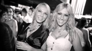 XO Saturdays at ArmaniPriv