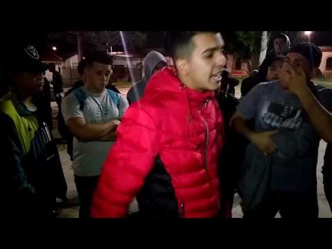 KRONOS 420 VS CASCO DLO - 4TOS - AGÜERO FREE 22/6