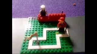 LEGO Mini Golf.mov