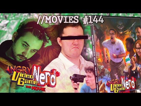 LOWRES: The Ultimate Value of The Angry Video Game Nerd Movie w/ @TheKinoCorner
