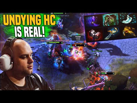 Mason: Every Game I Play This Hero Feels More Broken... (ft. Moonmeander)