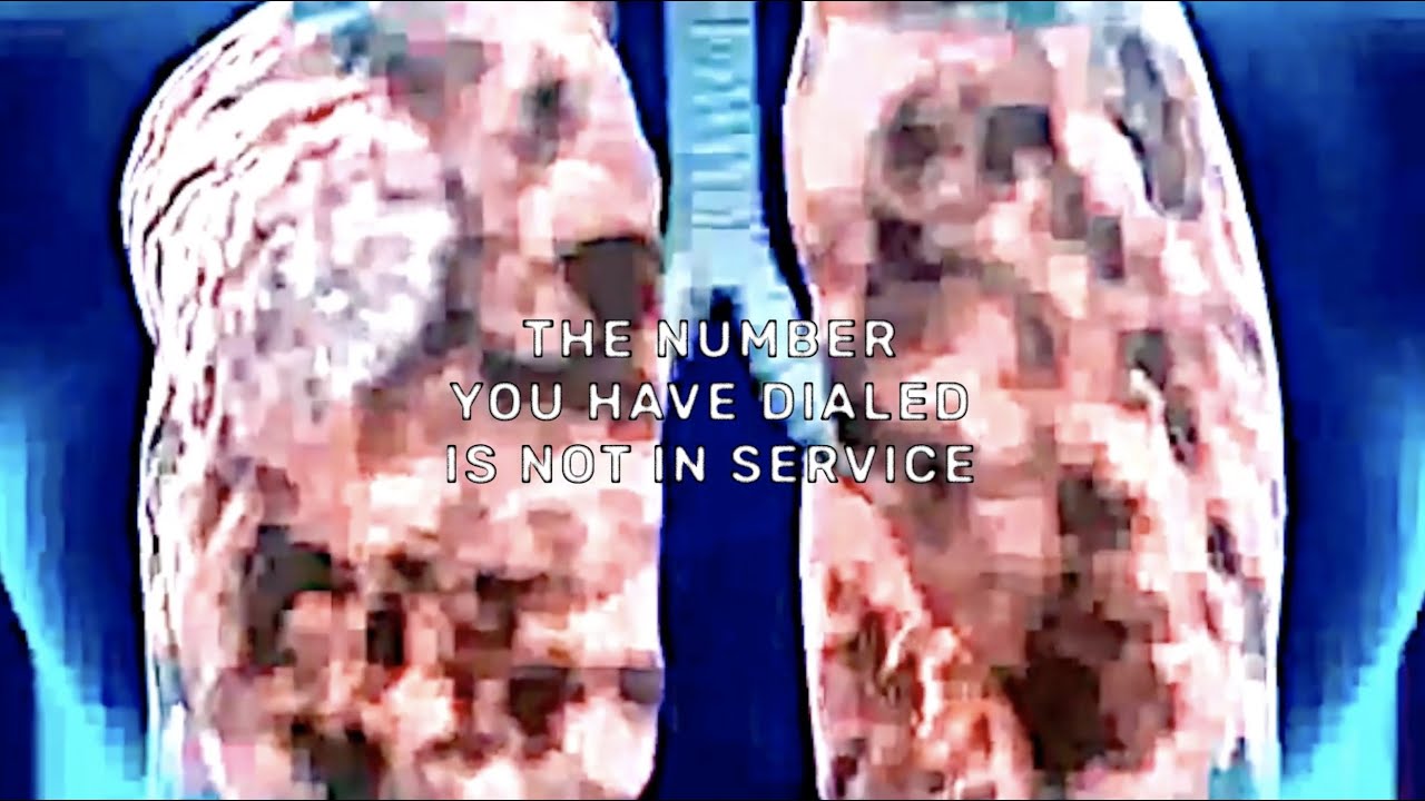 The Number You Have Dialed is Not in Service - $uicideboy$ 和訳 by radictionary The Number You Have Dialed is Not in Service - $uicideboy$ 和訳 by radictionary