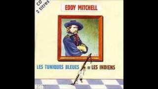 Eddy Mitchell Les Tuniques Bleues Tyros4 by Navydratoc 04 2016
